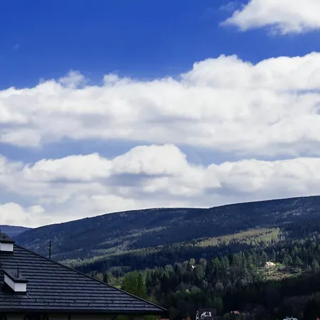 Delux Hania Appartamento Świeradów-Zdrój