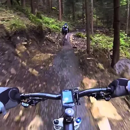 Delux Hania Apartamento Świeradów-Zdrój