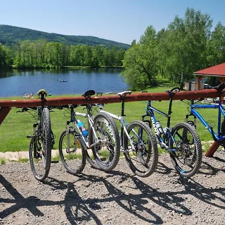 Delux Hania Świeradów-Zdrój