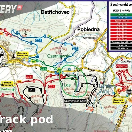 Apartamento Delux Hania