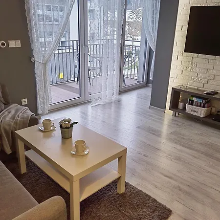 Delux Hania * Świeradów-Zdrój