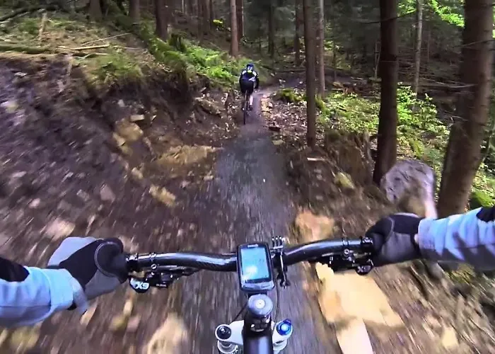 Delux Hania Appartamento Świeradów-Zdrój