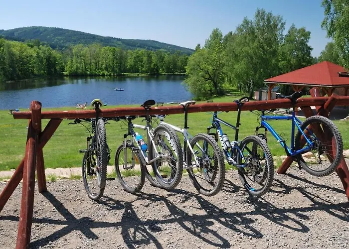 Delux Hania Świeradów-Zdrój