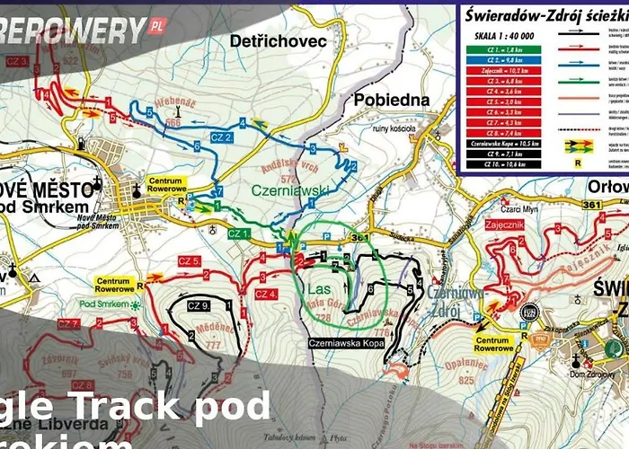 Lägenhet Delux Hania