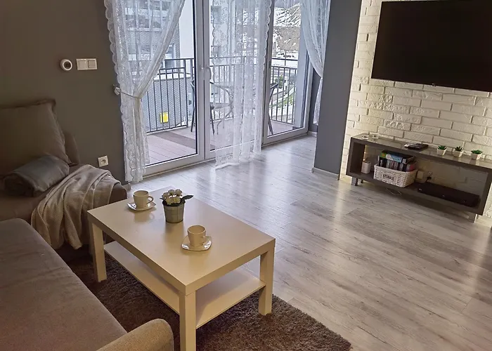 Delux Hania * Świeradów-Zdrój